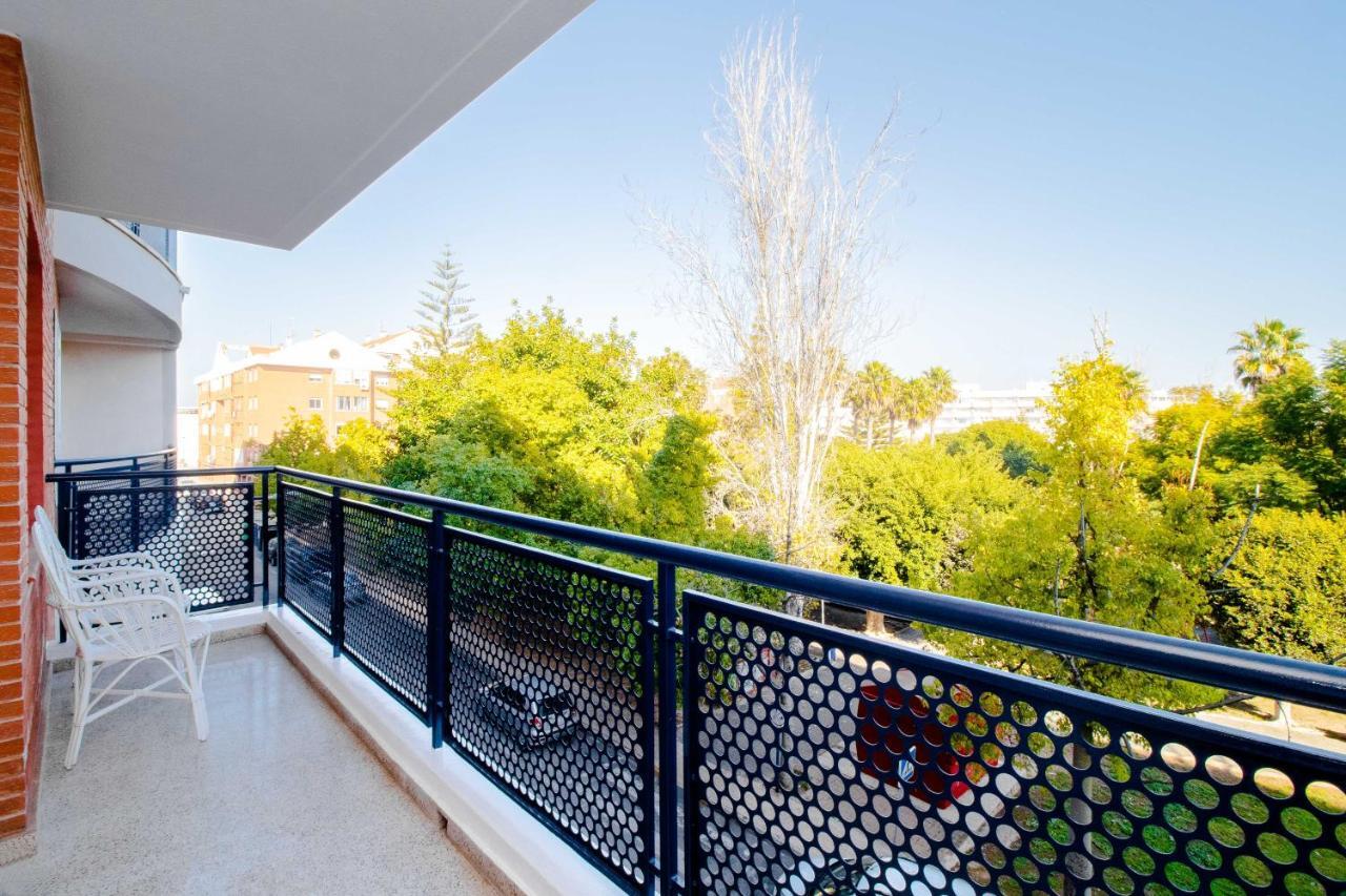 Espanatour Santomera 8 Torrevieja Exterior photo