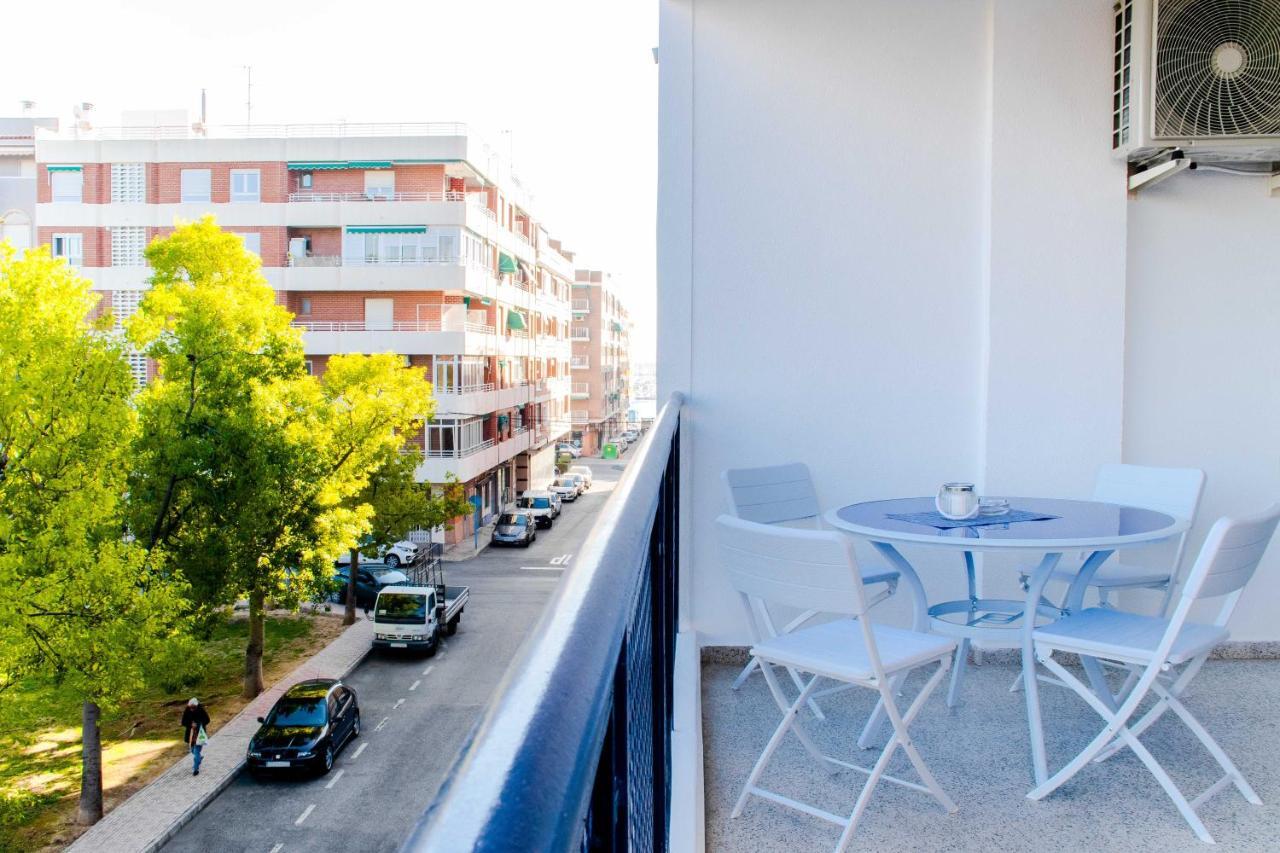 Espanatour Santomera 8 Torrevieja Exterior photo